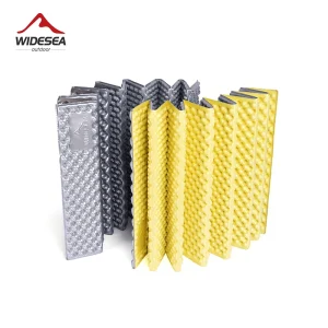 Camping Mat Portable Sleeping Pad