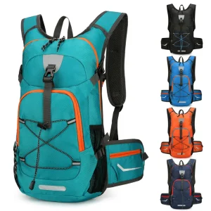 Lightweight Hydration Backpack Outdoor Hiking Camping Climbing Mountaineering pack