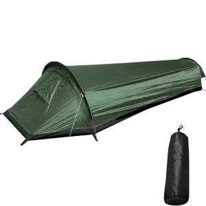 Solo Backpacking Tent