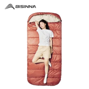 Large Camping Sleeping Bag