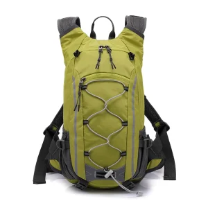 Outdoor lightweight hiking backpack 20L