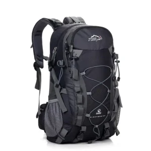Hiking Backpack 40 liter Bag Travel Backpack