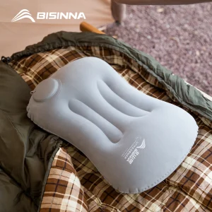 Camping Inflatable Pillow Portable Ultralight