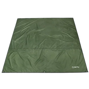 Waterproof Camping Tent Tarp Hammock Rain Fly