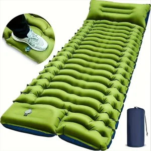 Inflatable Camping Mats